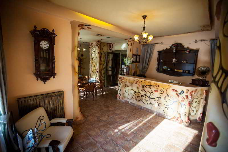 Déjà Vu Guesthouse Cluj-Napoca Esterno foto
