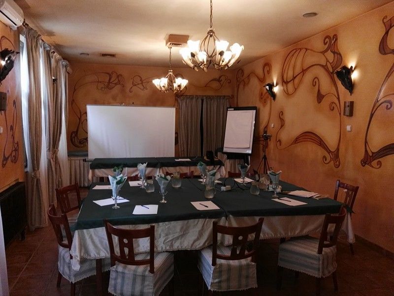 Déjà Vu Guesthouse Cluj-Napoca Esterno foto