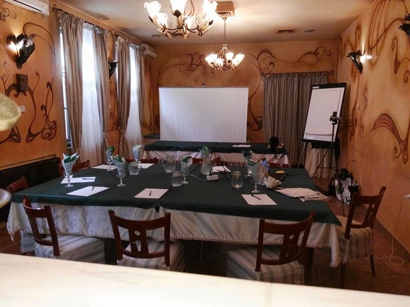 Déjà Vu Guesthouse Cluj-Napoca Esterno foto