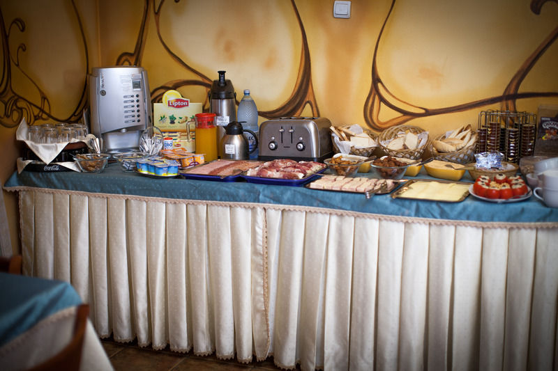Déjà Vu Guesthouse Cluj-Napoca Esterno foto