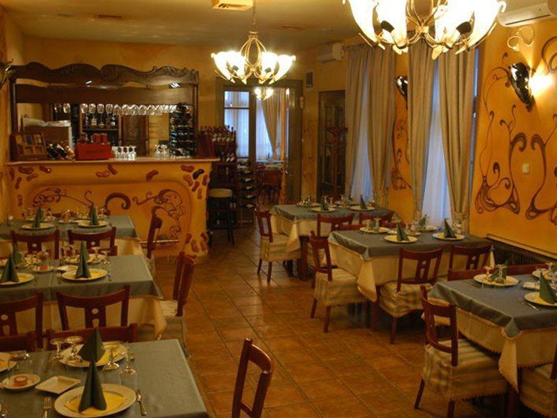 Déjà Vu Guesthouse Cluj-Napoca Esterno foto