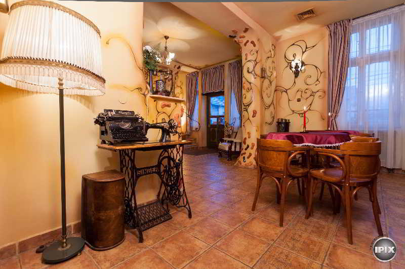 Déjà Vu Guesthouse Cluj-Napoca Esterno foto