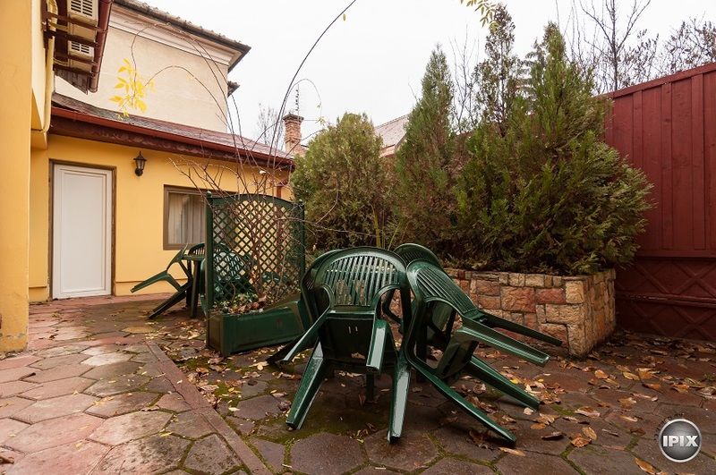 Déjà Vu Guesthouse Cluj-Napoca Esterno foto