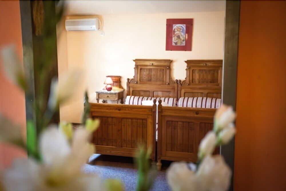 Déjà Vu Guesthouse Cluj-Napoca Esterno foto